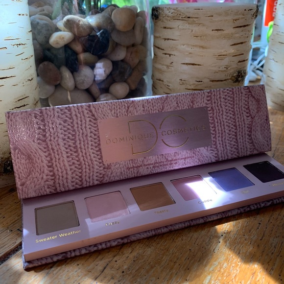 Basic Color Pallete - Picture 1 of 3